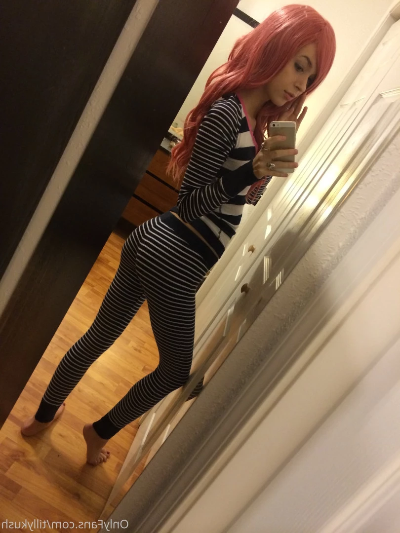 Tilly [ tillykush ] Onlyfans leaked photo 9582839 on Hotleaks.tv