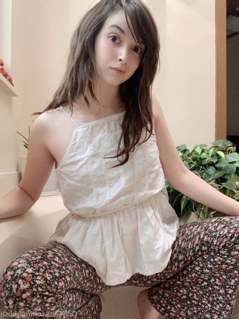 Tilly [ tillykush ] Onlyfans leaked photo 9582891 on Hotleaks.tv