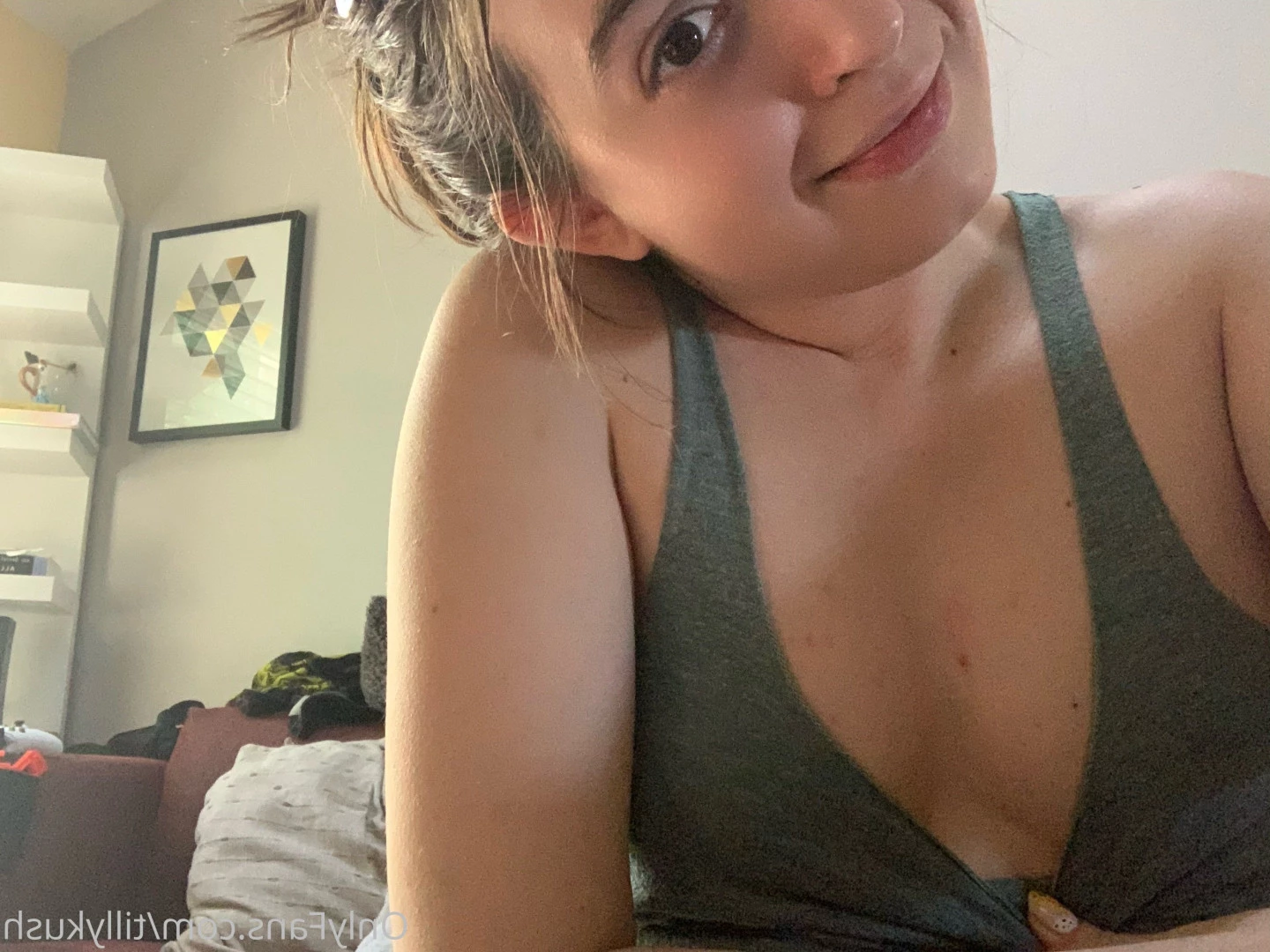 Tilly [ tillykush ] Onlyfans leaked photo 9582921 on Hotleaks.tv