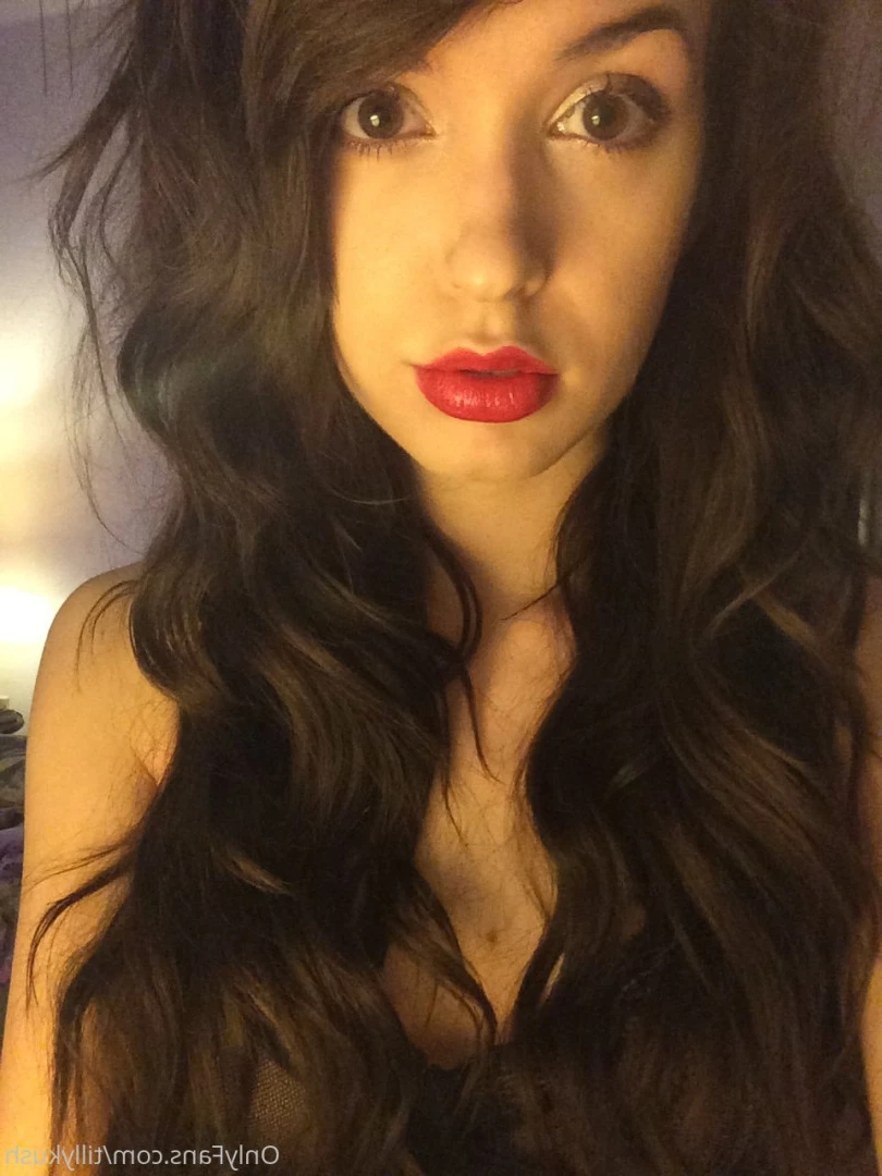 Tilly [ tillykush ] Onlyfans leaked photo 9583164 on Hotleaks.tv