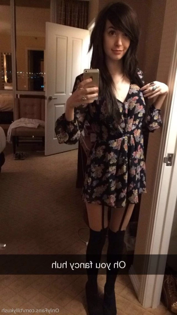 Tilly [ tillykush ] Onlyfans leaked photo 9583357 on Hotleaks.tv