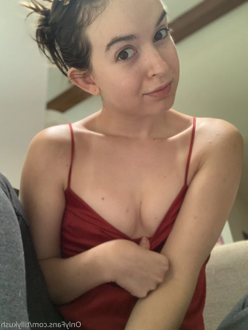 Tilly [ tillykush ] Onlyfans leaked photo 9584389 on Hotleaks.tv
