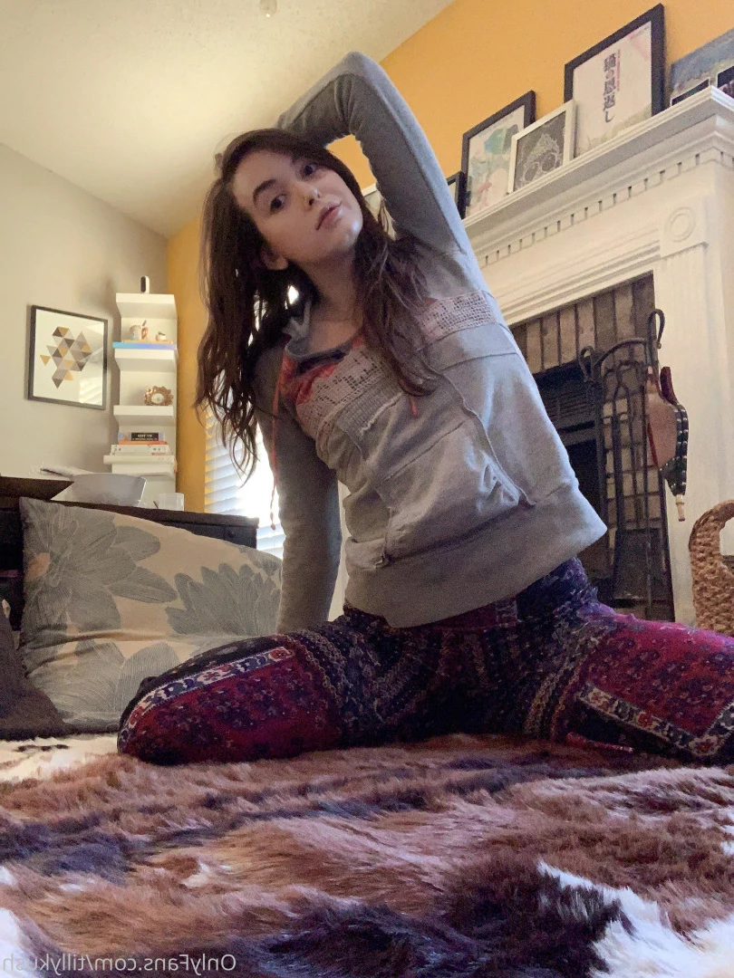 Tilly [ tillykush ] Onlyfans leaked photo 9584806 on Hotleaks.tv