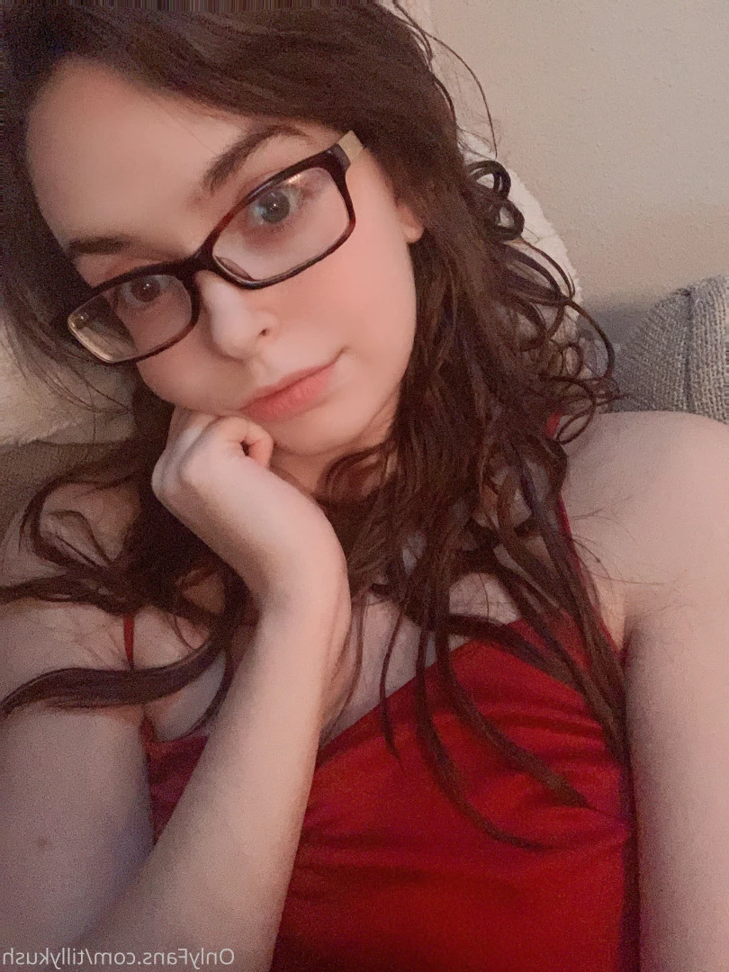 Tilly [ tillykush ] Onlyfans leaked photo 9584903 on Hotleaks.tv