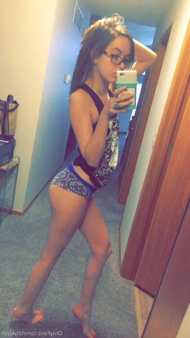Tilly [ tillykush ] Onlyfans leaked photo 9584941 on Hotleaks.tv