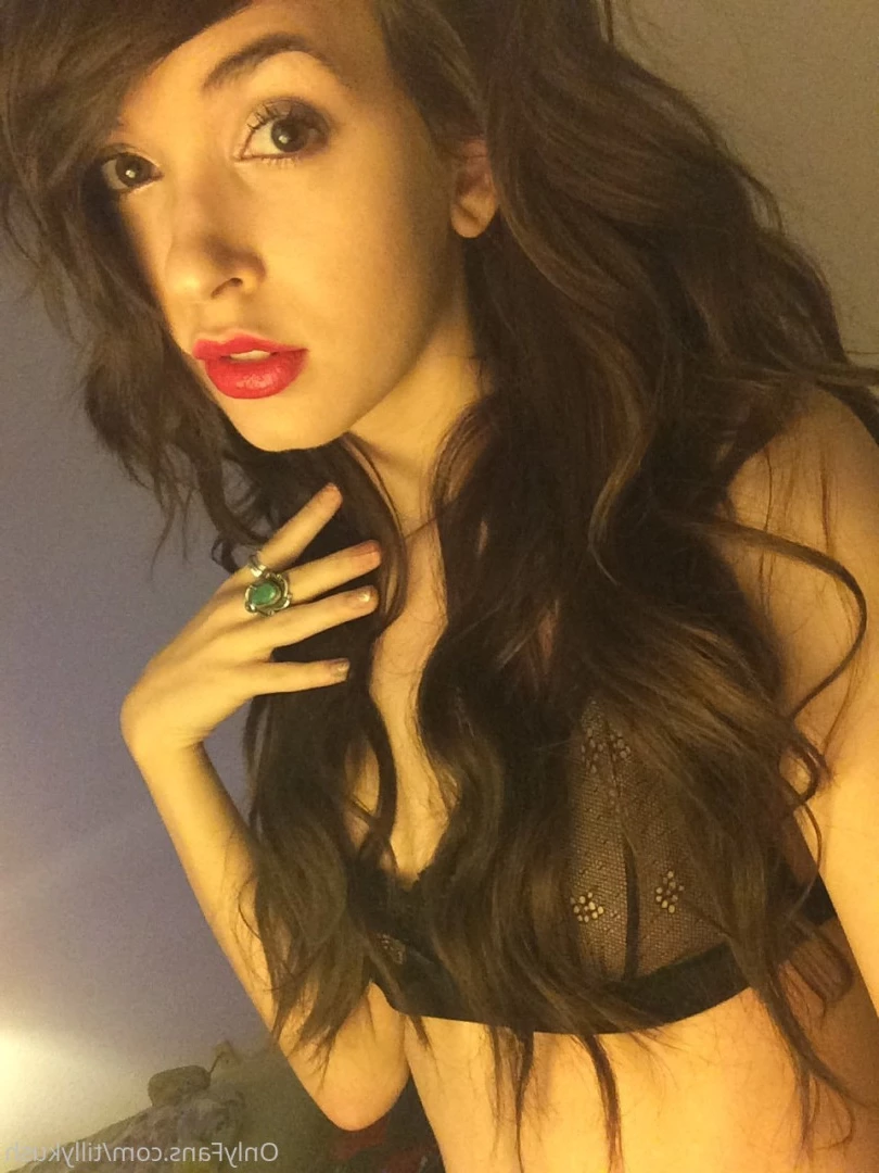 Tilly [ tillykush ] Onlyfans leaked photo 9585355 on Hotleaks.tv