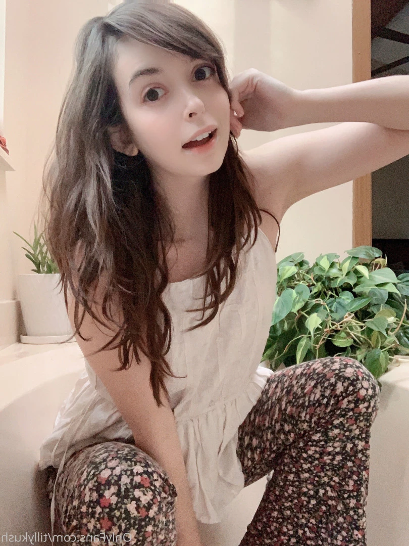 Tilly [ tillykush ] Onlyfans leaked photo 9586347 on Hotleaks.tv