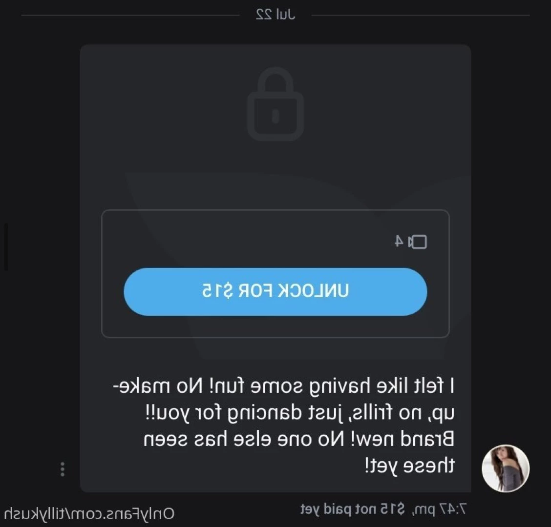 Tilly [ tillykush ] Onlyfans leaked photo 9586409 on Hotleaks.tv