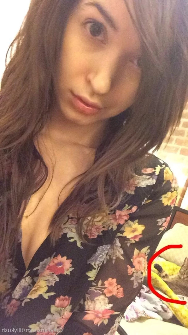 Tilly [ tillykush ] Onlyfans leaked photo 9586970 on Hotleaks.tv