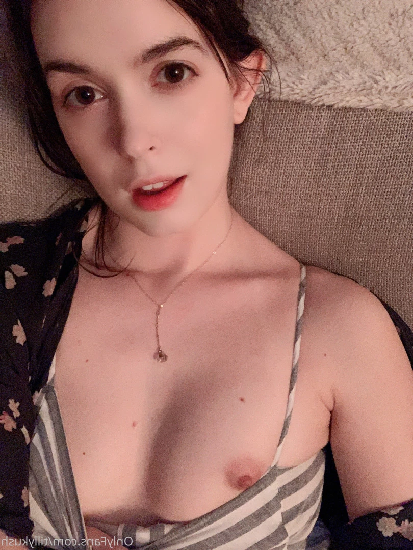Tilly [ tillykush ] Onlyfans leaked photo 9587009 on Hotleaks.tv