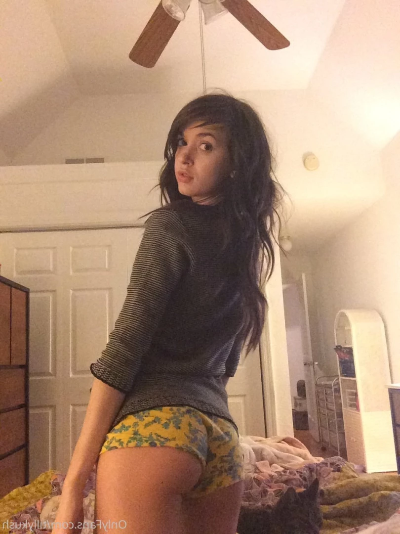 Tilly [ tillykush ] Onlyfans leaked photo 9587212 on Hotleaks.tv