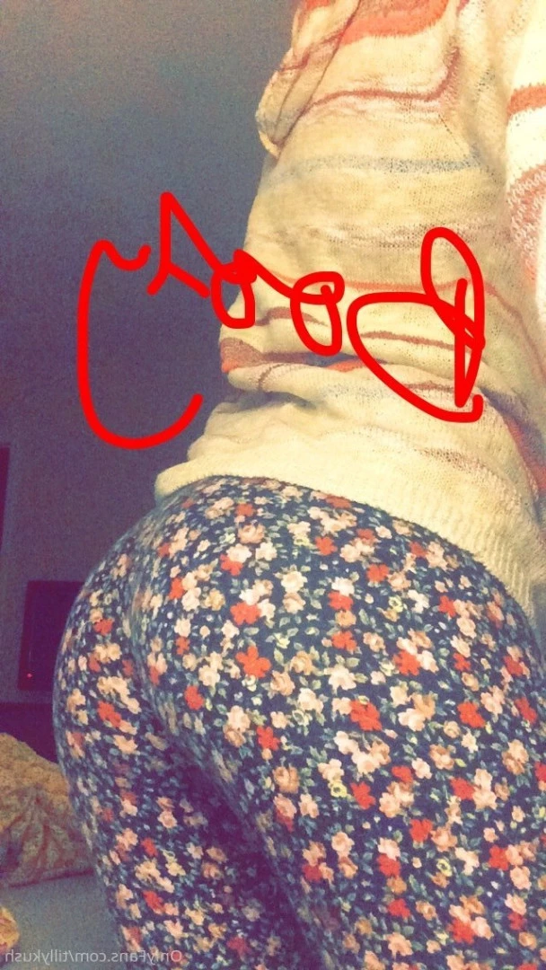 Tilly [ tillykush ] Onlyfans leaked photo 9587346 on Hotleaks.tv