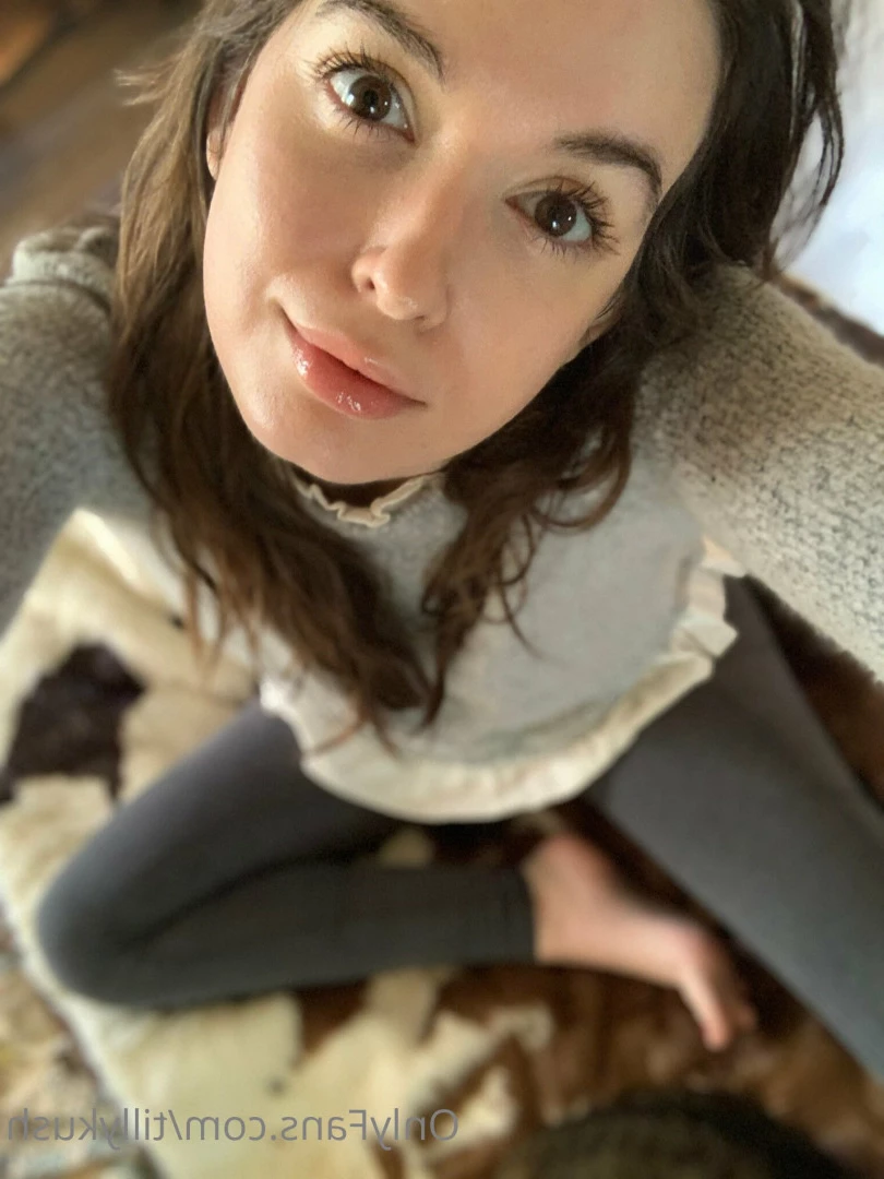 Tilly [ tillykush ] Onlyfans leaked photo 9587742 on Hotleaks.tv