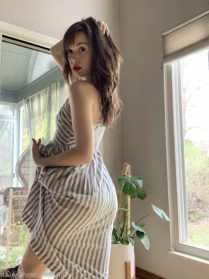 Tilly [ tillykush ] Onlyfans leaked photo 9587783 on Hotleaks.tv