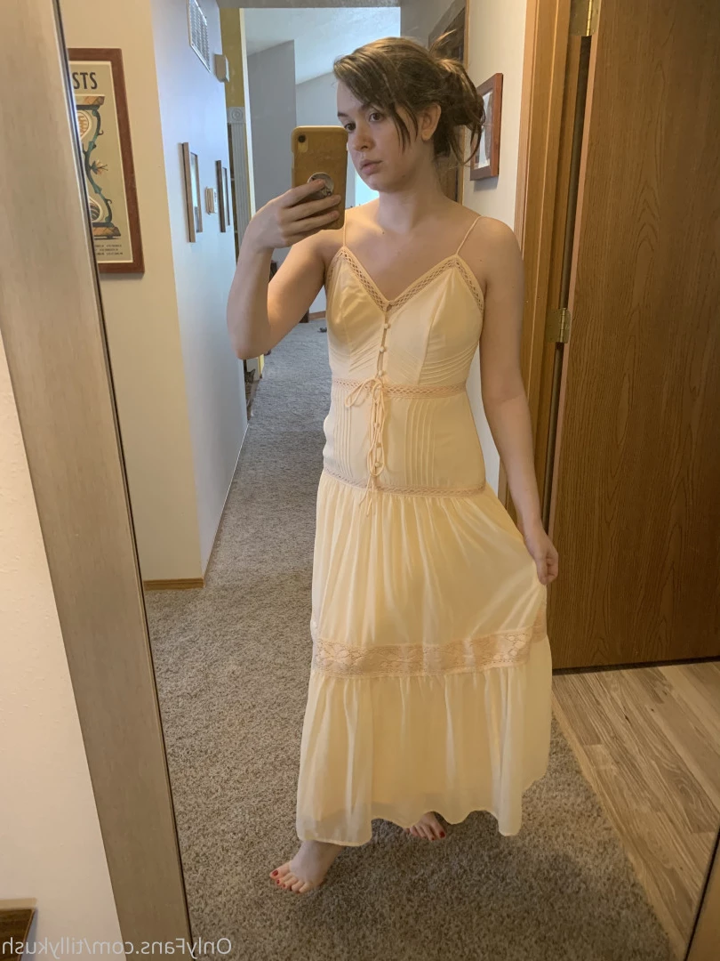Tilly [ tillykush ] Onlyfans leaked photo 9587932 on Hotleaks.tv