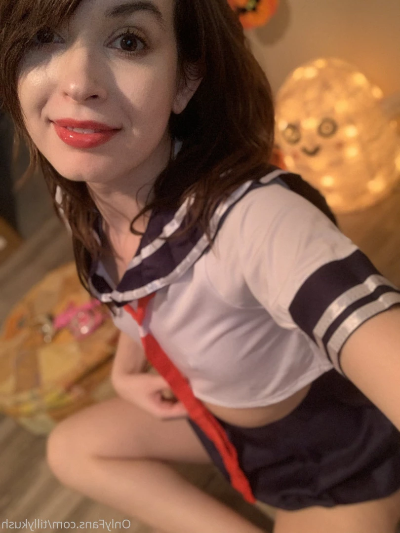 Tilly [ tillykush ] Onlyfans leaked photo 9588076 on Hotleaks.tv