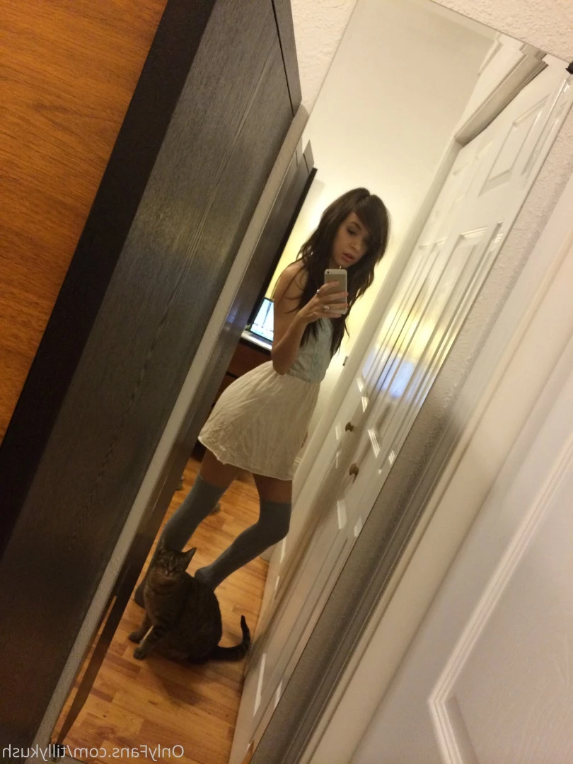 Tilly [ tillykush ] Onlyfans leaked photo 9588144 on Hotleaks.tv