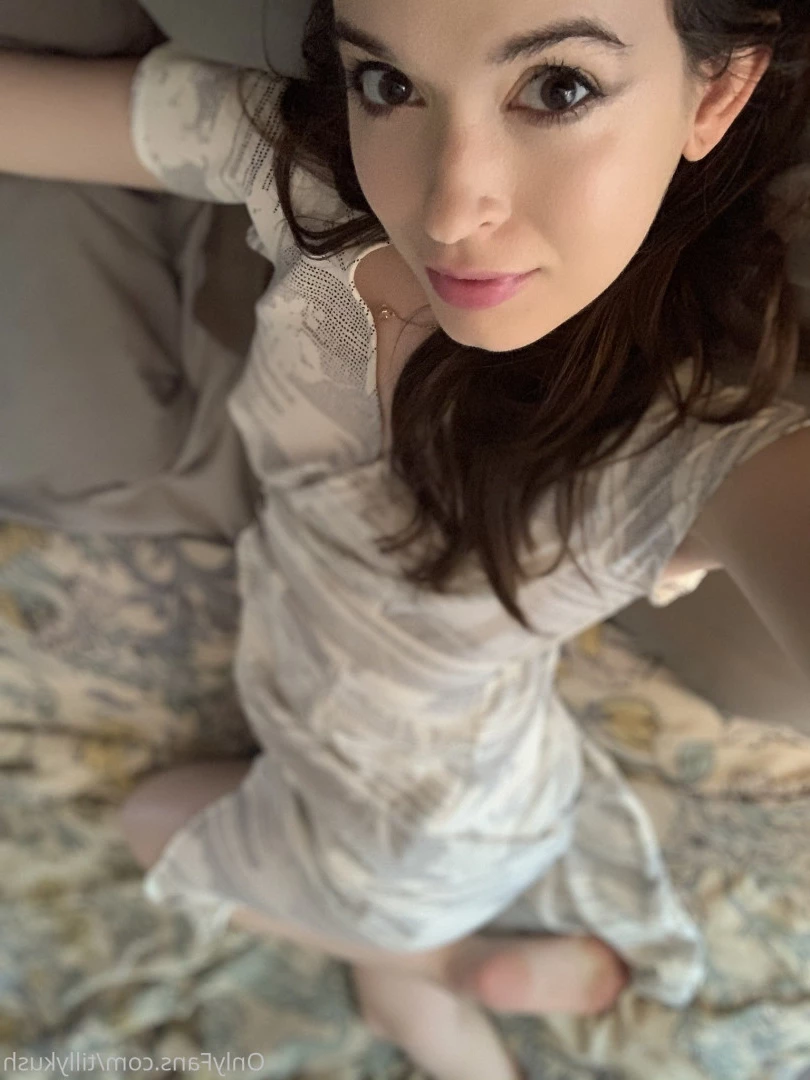 Tilly [ tillykush ] Onlyfans leaked photo 9588320 on Hotleaks.tv