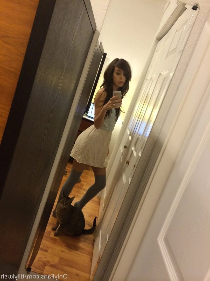 Tilly [ tillykush ] Onlyfans leaked photo 9589791 on Hotleaks.tv