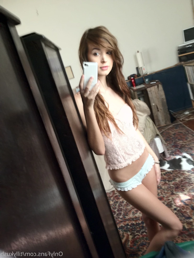 Tilly [ tillykush ] Onlyfans leaked photo 9591181 on Hotleaks.tv