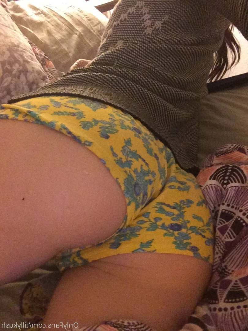 Tilly [ tillykush ] Onlyfans leaked photo 9591205 on Hotleaks.tv