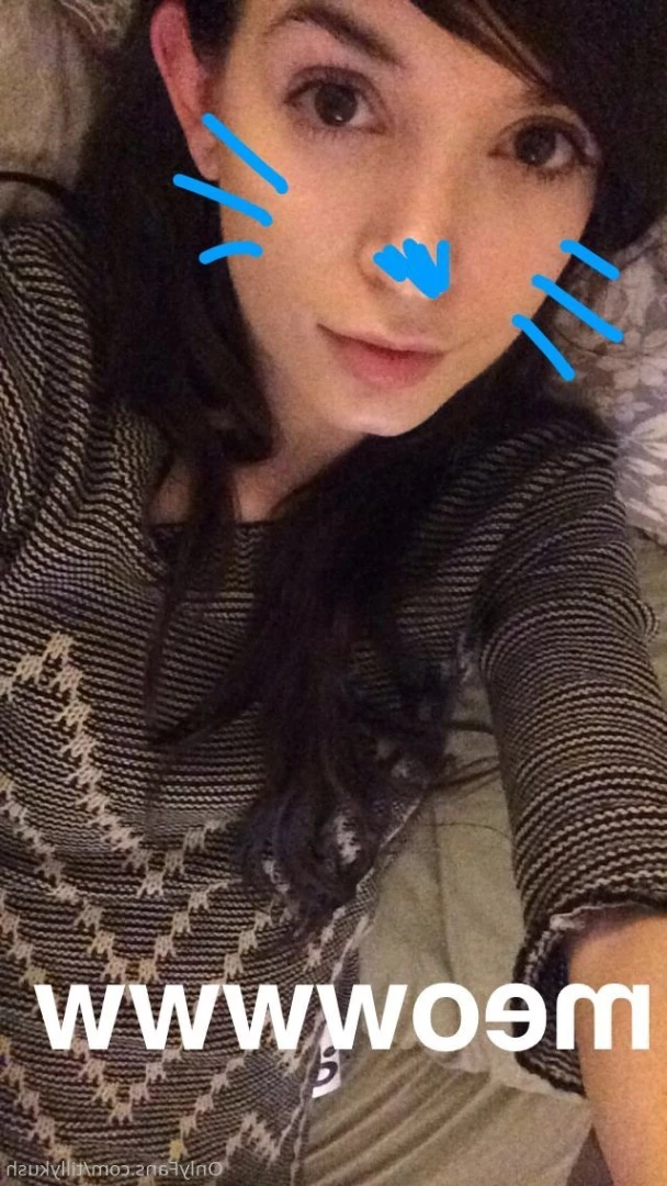 Tilly [ tillykush ] Onlyfans leaked photo 9591230 on Hotleaks.tv
