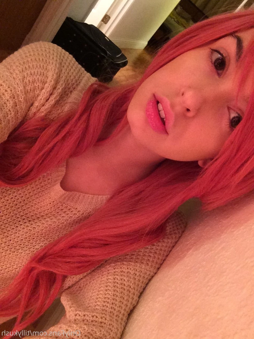 Tilly [ tillykush ] Onlyfans leaked photo 9591982 on Hotleaks.tv