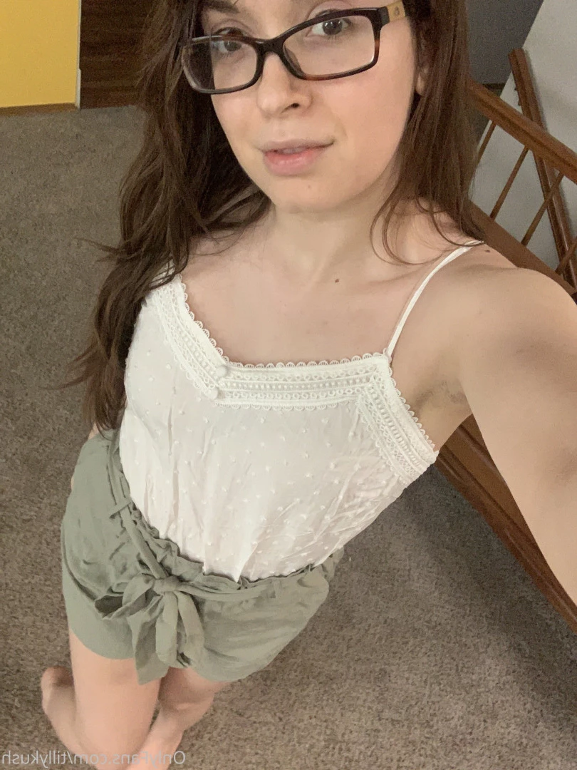 Tilly [ tillykush ] Onlyfans leaked photo 9592197 on Hotleaks.tv