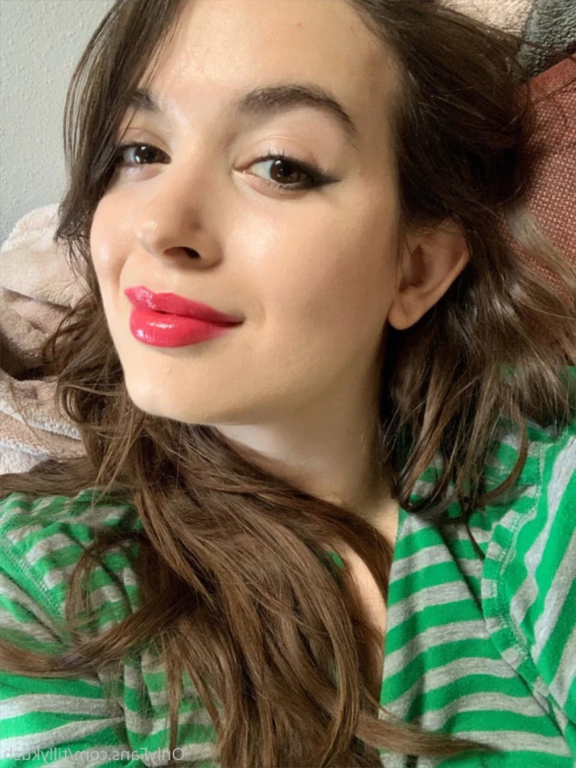 Tilly [ tillykush ] Onlyfans leaked photo 9592365 on Hotleaks.tv
