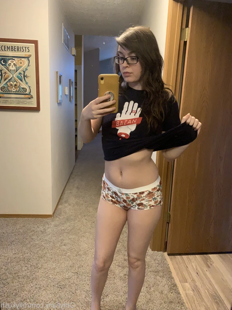 Tilly [ tillykush ] Onlyfans leaked photo 9592416 on Hotleaks.tv