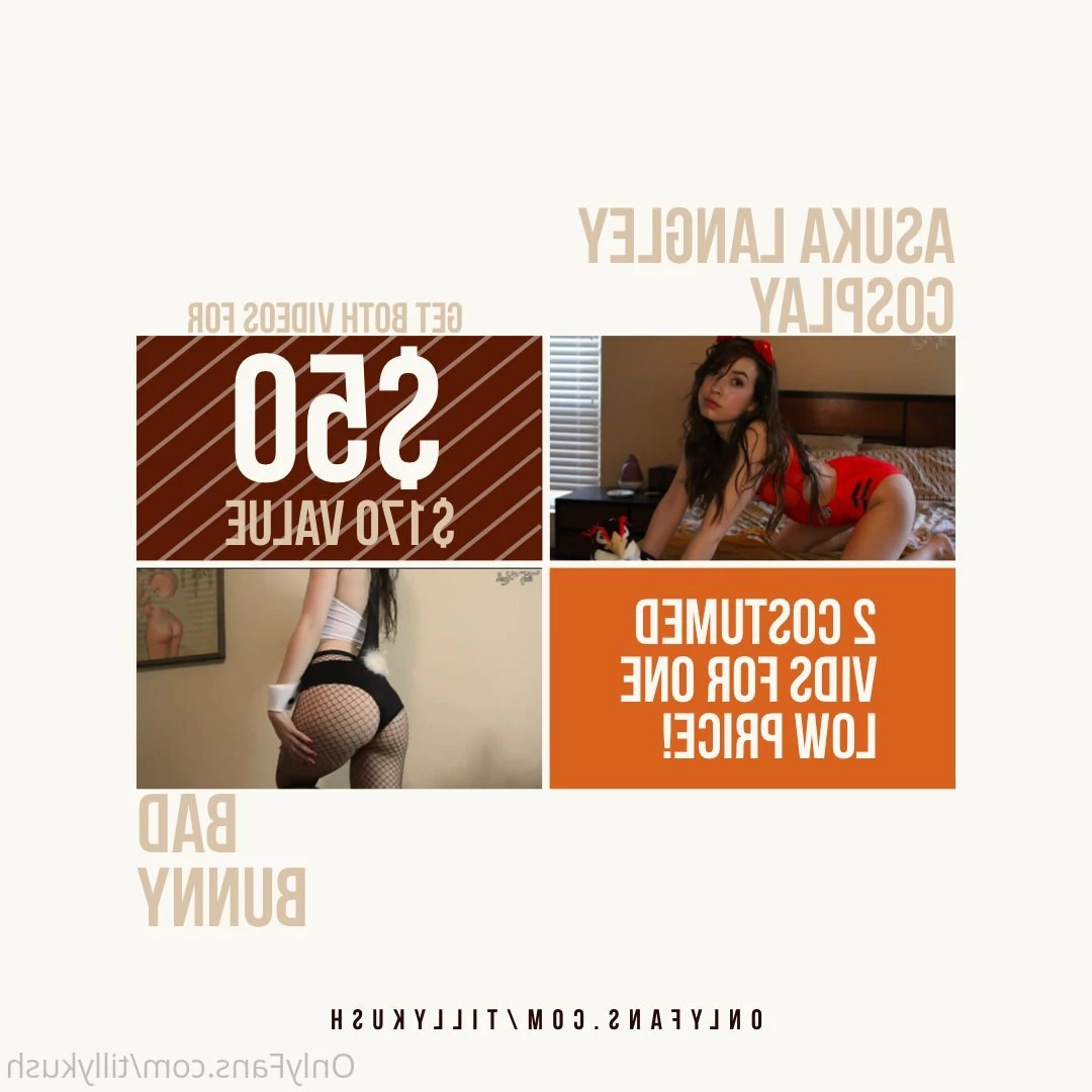 Tilly [ tillykush ] Onlyfans leaked photo 9592478 on Hotleaks.tv