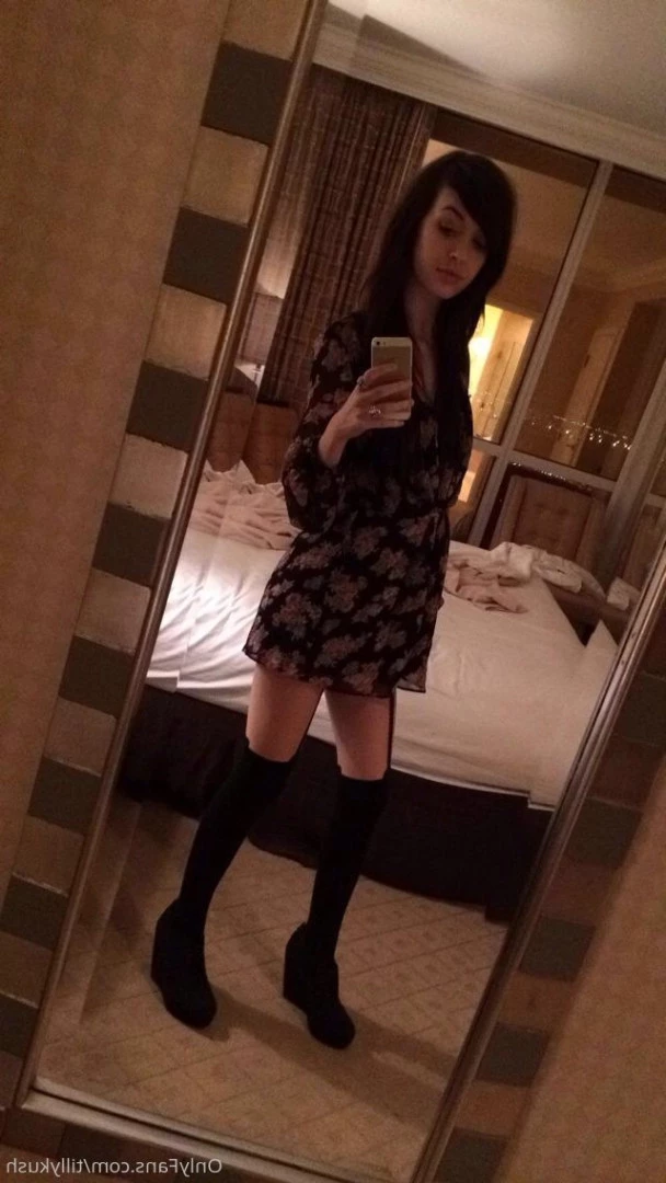 Tilly [ tillykush ] Onlyfans leaked photo 9592641 on Hotleaks.tv