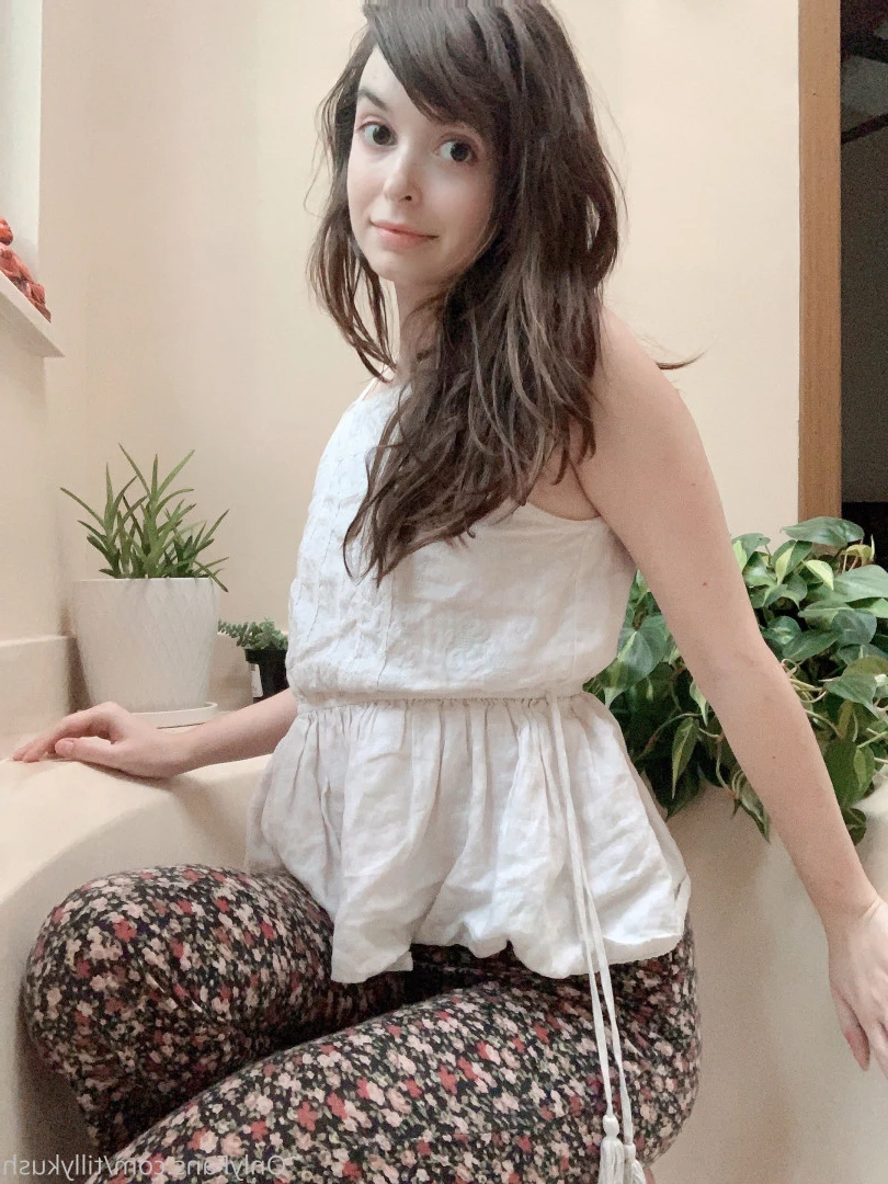 Tilly [ tillykush ] Onlyfans leaked photo 9592791 on Hotleaks.tv