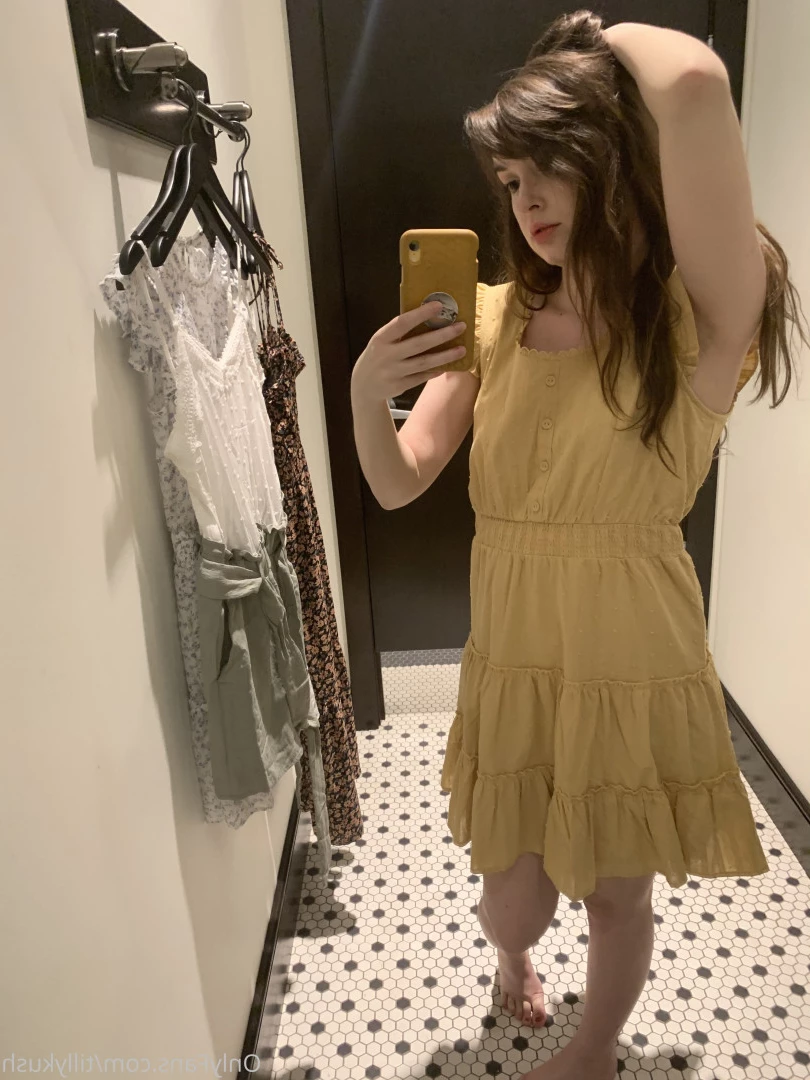 Tilly [ tillykush ] Onlyfans leaked photo 9592830 on Hotleaks.tv