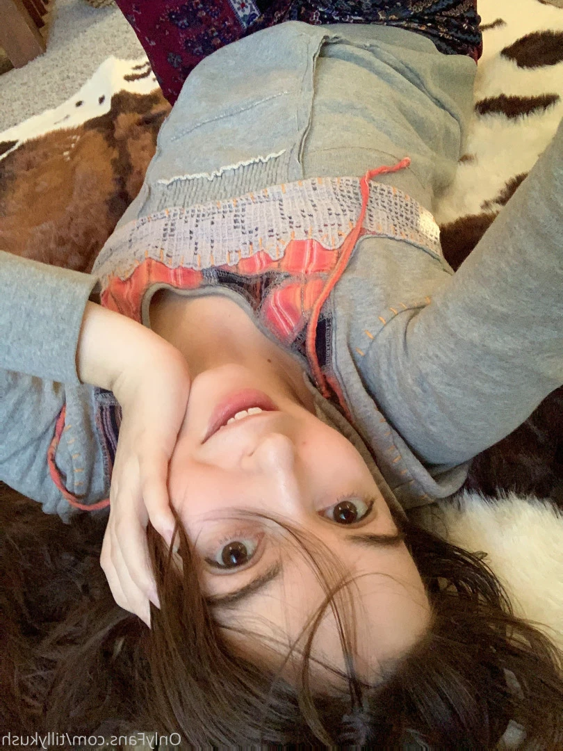 Tilly [ tillykush ] Onlyfans leaked photo 9593737 on Hotleaks.tv