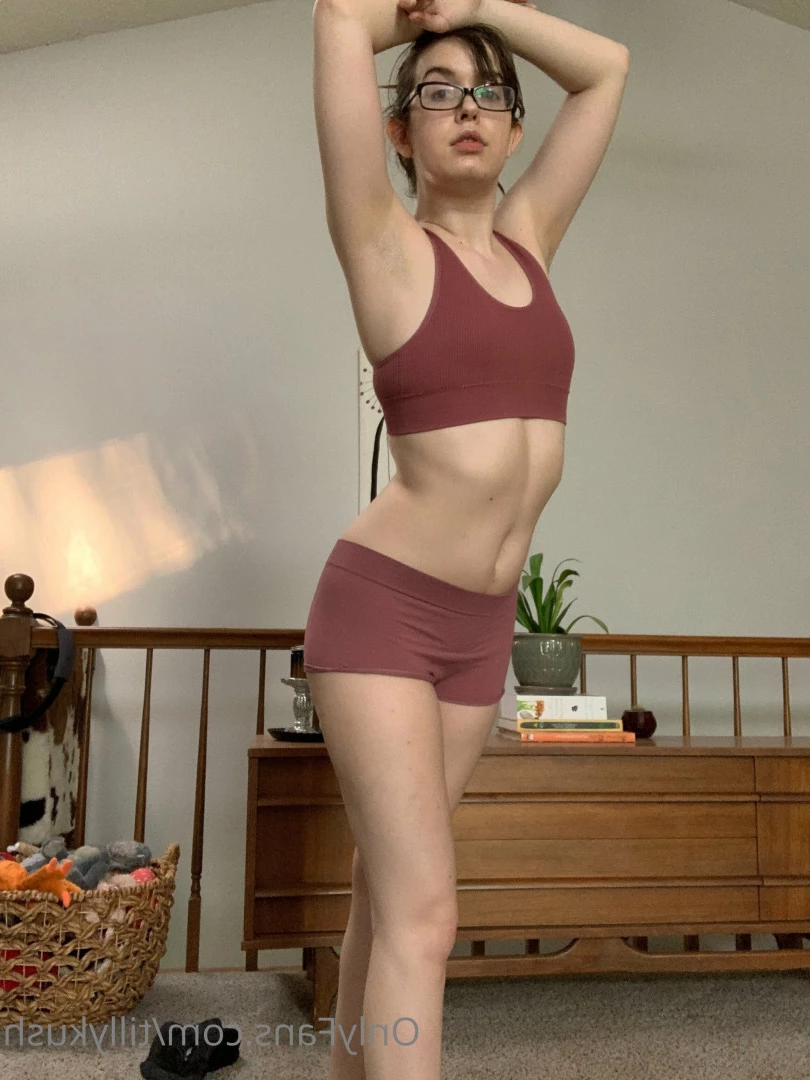 Tilly [ tillykush ] Onlyfans leaked photo 9594004 on Hotleaks.tv
