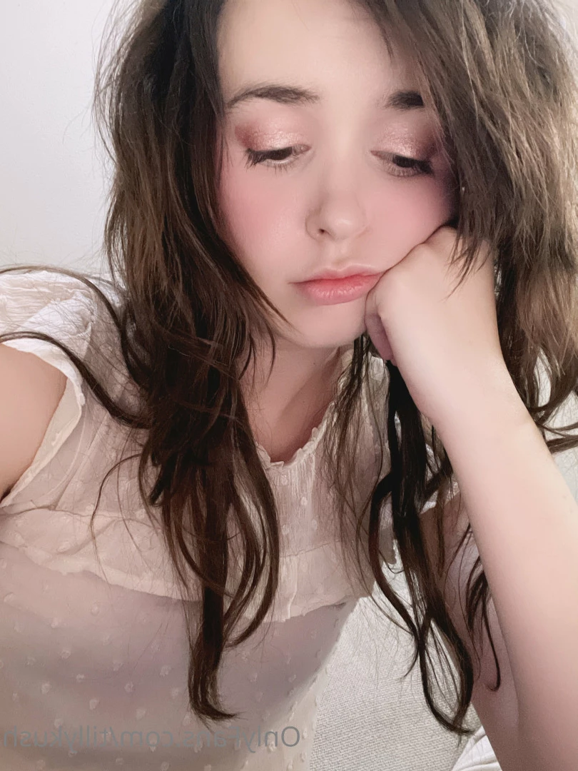 Tilly [ tillykush ] Onlyfans leaked photo 9595071 on Hotleaks.tv