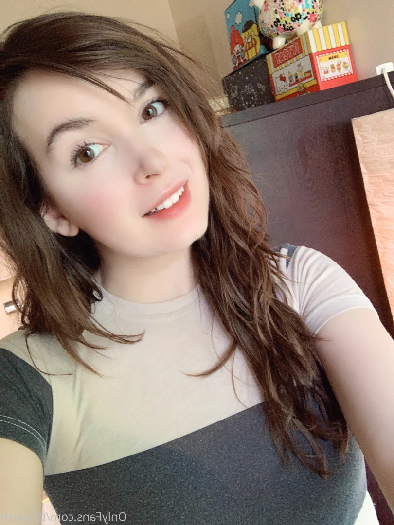 Tilly [ tillykush ] Onlyfans leaked photo 9595661 on Hotleaks.tv