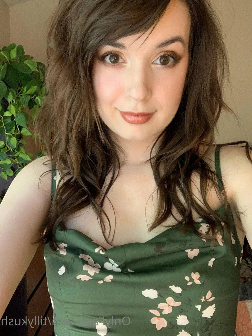 Tilly [ tillykush ] Onlyfans leaked photo 9595969 on Hotleaks.tv
