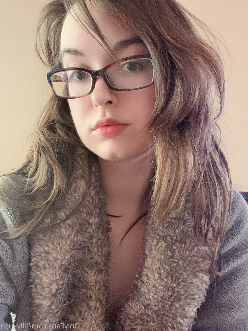 Tilly [ tillykush ] Onlyfans leaked photo 9596450 on Hotleaks.tv