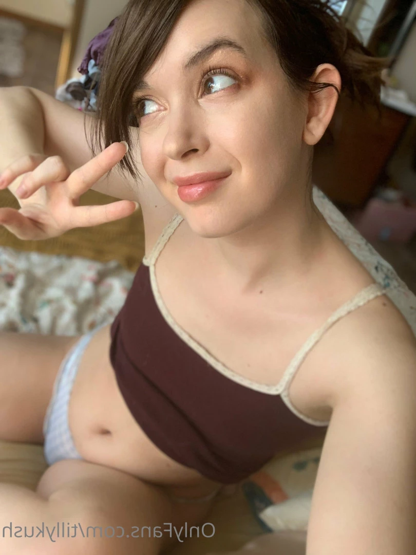 Tilly [ tillykush ] Onlyfans leaked photo 9596503 on Hotleaks.tv