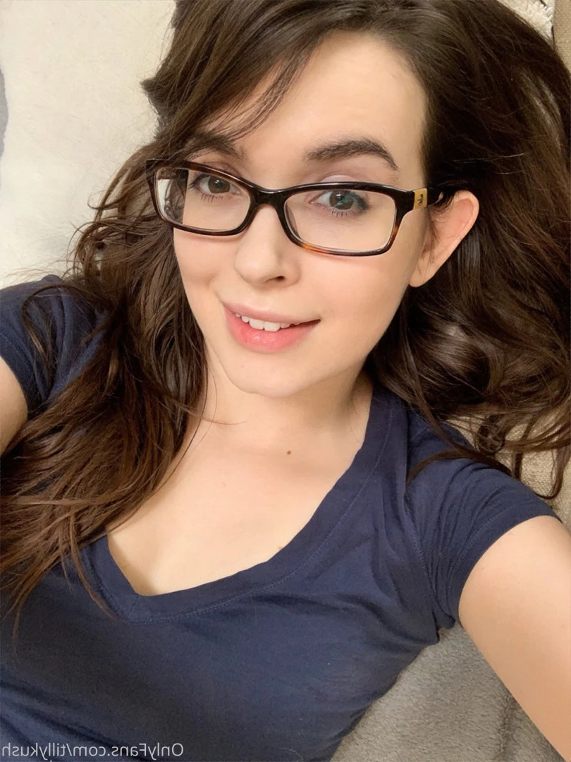 Tilly [ tillykush ] Onlyfans leaked photo 9596774 on Hotleaks.tv
