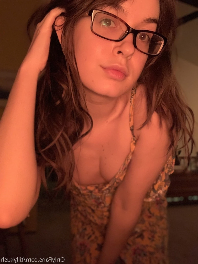 Tilly [ tillykush ] Onlyfans leaked photo 9597395 on Hotleaks.tv