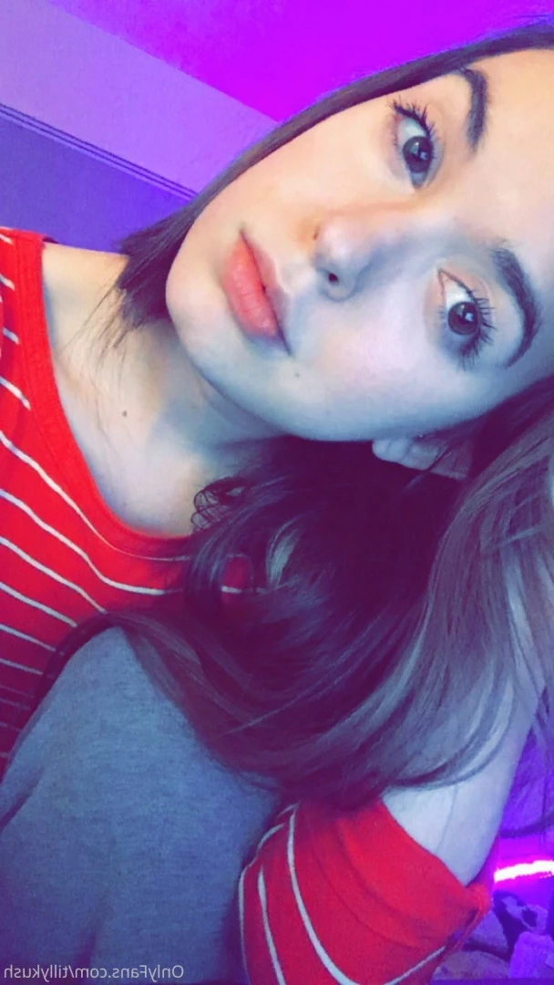 Tilly [ tillykush ] Onlyfans leaked photo 9597587 on Hotleaks.tv