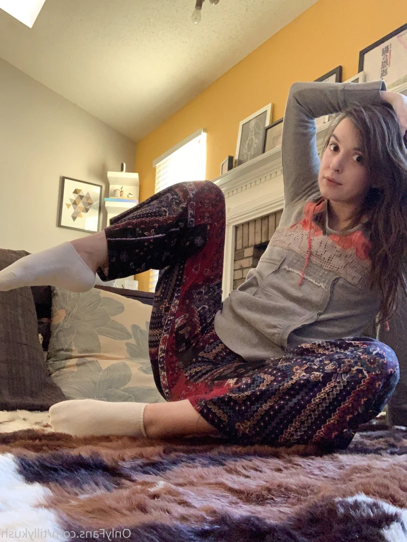 Tilly [ tillykush ] Onlyfans leaked photo 9597749 on Hotleaks.tv
