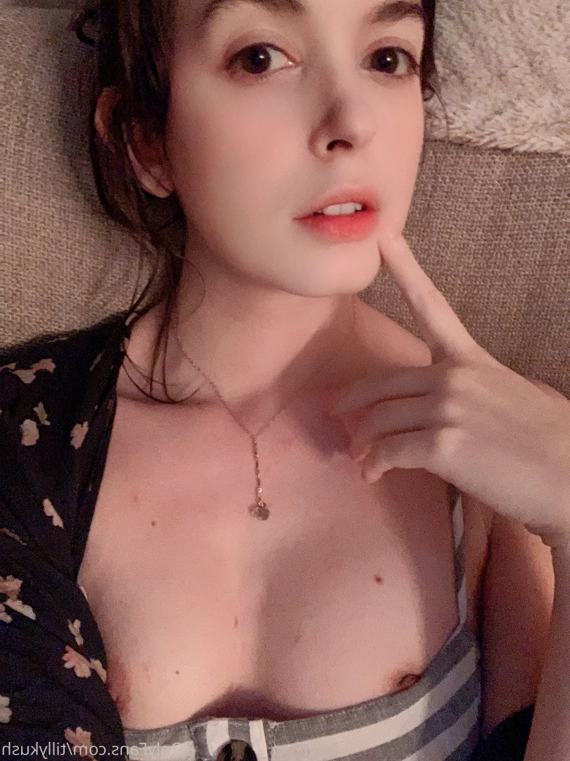 Tilly [ tillykush ] Onlyfans leaked photo 9598587 on Hotleaks.tv