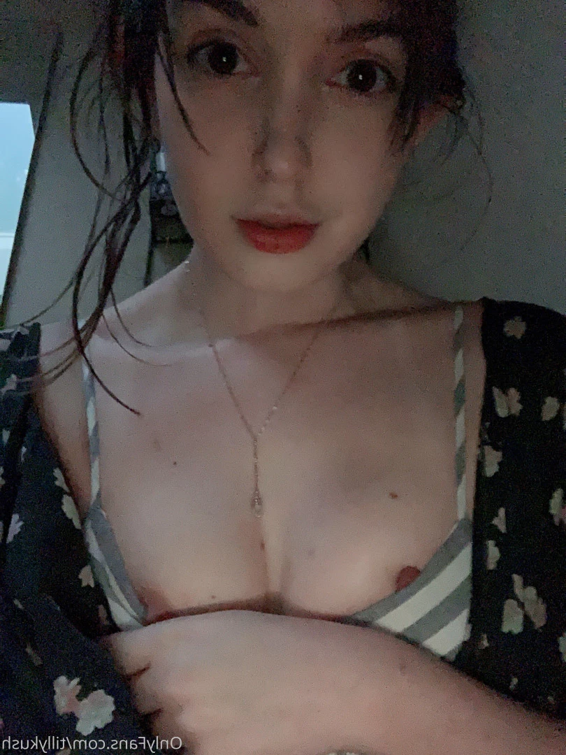Tilly [ tillykush ] Onlyfans leaked photo 9598935 on Hotleaks.tv