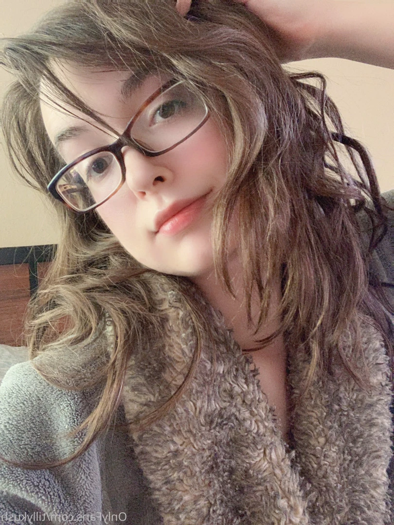 Tilly [ tillykush ] Onlyfans leaked photo 9599265 on Hotleaks.tv