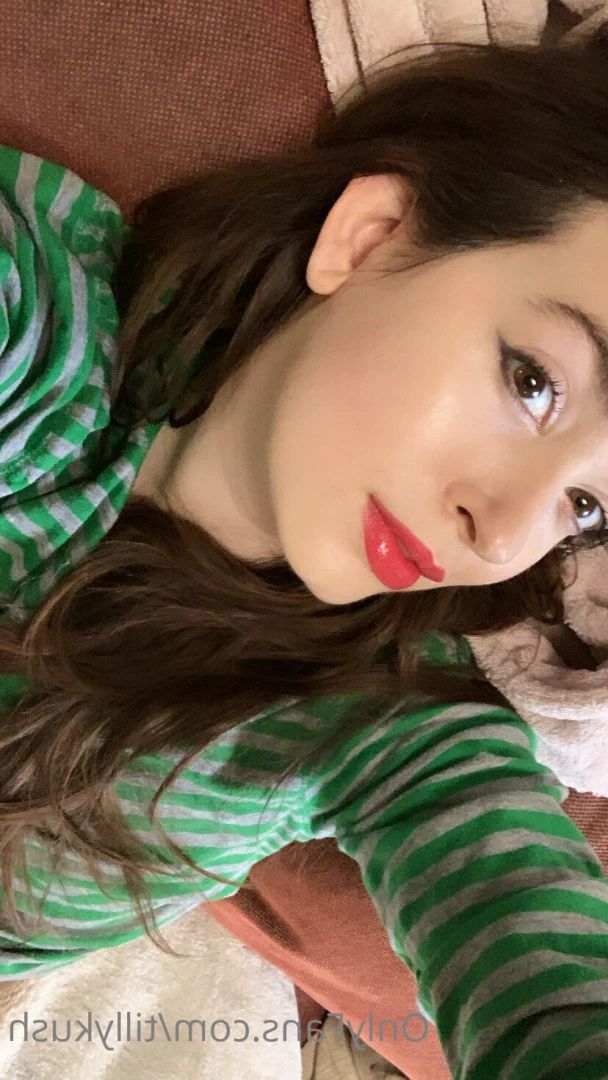 Tilly [ tillykush ] Onlyfans leaked photo 9599991 on Hotleaks.tv