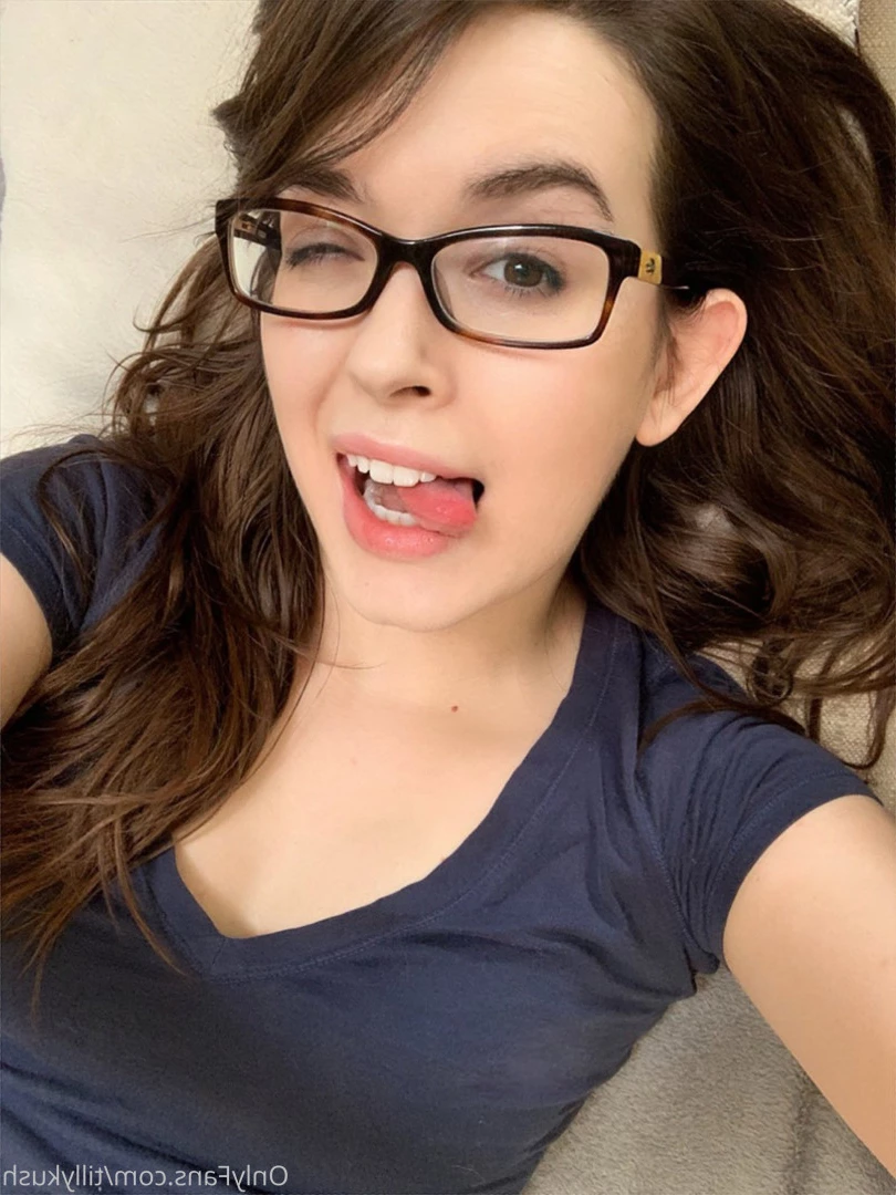 Tilly [ tillykush ] Onlyfans leaked photo 9601020 on Hotleaks.tv